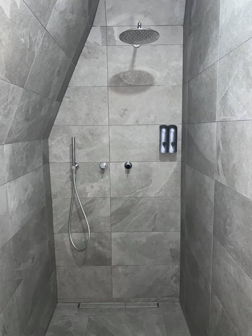 Hotel Zodiaco Szekszárd Værelse billede